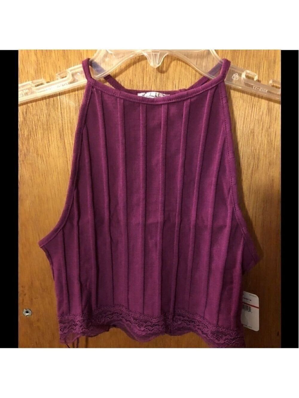 𝅺free people top